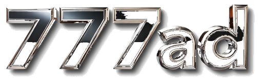 777ad logo